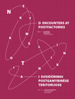 Research paper thumbnail of NETWORKED ENCOUNTERS at postfactories / TINKLINIAI SUSIDŪRIMAI postgamybinėse teritorijose / / catalogue. Curated by / kuratorės V. Vitkienė and Karmen Krasič Kožul, edited by / sudarytoja V. Vitkienė. Kaunas: VšĮ Kauno bienalė, 2016. P. 112. ISBN 978-609-95548-6-0, UDK 7.036(064)