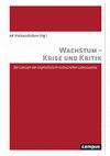 Research paper thumbnail of Selbstveränderung, Kapitalismuskritik, Organisierung: Transformationspotentiale der Degrowth-Bewegung