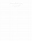 Research paper thumbnail of New Light on Charles Masson