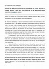 Research paper thumbnail of [Interview] UK politics and global capitalism