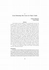 PDF) Understanding Youth's Attitude towards Green Products