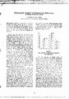 Research paper thumbnail of Monaural ear differences: A wave past its crest