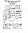 Research paper thumbnail of Negative effects of recency even following recall after filled delay
