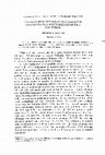Research paper thumbnail of Findings with the group technique for demonstrating right-sided advantage for speech