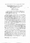 Research paper thumbnail of Stimulus-independence of dichotic testing for perceptual asymmetry: Sentences versus unrelated words