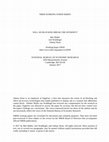Research paper thumbnail of Will ad blocking break the Internet?