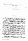 Research paper thumbnail of Immediate free recall of unilateral spoken word lists