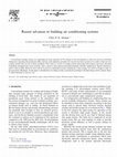 PDF) Air Conditioning Principles and Systems