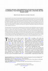 Research paper thumbnail of Climate Change and Subsistence Exchange in Southern California: Was Western Sea-Purslane a Channel Island Trade Good?