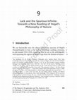 PDF) John W. Burbidge , Real Process: How Logic and Chemistry