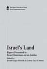 Research paper thumbnail of Dating the Subterranean Passage at the Patriarchs' Cave, Hebron