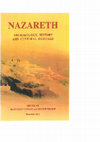 Research paper thumbnail of On Books and Hermits in Nazareth's Short Twelfth Century.pdf