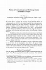 Research paper thumbnail of The Eastern Christians in the Frankish kingdom of Jerusalem  An Overview  pp. 137 to 147.pdf