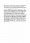 Research paper thumbnail of Late Holocene lowland fluvial archives and geoarchaeology: Utrecht's case study of Rhine river abandonment under Roman and Medieval settlement