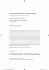 Research paper thumbnail of "El corazón de Voltaire" and "El silencio de Galileo": Neo-Historical Approach in Two Detective, Epistolary, and Postmodern Hybrid Novels