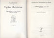 Research paper thumbnail of Monograph: Clement of Alexandria on trial: the evidence of" heresy" from Photius' Bibliotheca, (Leiden: Brill, 2010)