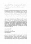 Research paper thumbnail of (with Clarissa Smith) ‘Leisure Sex: More Sex! Better Sex! Sex is F***ing Brilliant! Sex, Sex, Sex, SEX’, in Tony Blackshaw (ed.) Routledge Handbook of Leisure Studies. Routledge. 2013. pp. 325-336.