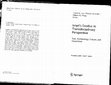 Research paper thumbnail of Fleming, Daniel E. “Living by Livestock in Israel’s Exodus: Explaining Origins over Distance." in  Israel’s Exodus in Transdisciplinary Perspective: Text, Archaeology, Culture, and Geoscienceut. Thomas E. Levy, Thomas Schneider, and William H. C. Propp, eds. Heidelberg: Springer, 2015. Pages 483–91.