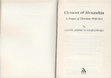 Research paper thumbnail of Monograph: "Clement of Alexandria: A Project of Christian Perfection", (London-New York, T&T Clark, 2008)