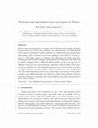 Research paper thumbnail of Studying wage gap between men and women in Tunisia