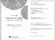 Research paper thumbnail of Sahoo S, Ouyang HW, Goh JCH. Ligament and tendon repair with adult stem cells. In Stem Cells:From Benchtop to Bedside. 2nd Edn. Ed. Bongso A, Lee EH. World Scientific Publishing, Singapore. 2010