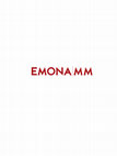 Research paper thumbnail of The rocks for Emona.pdf