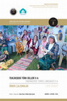 PDF) (FULL TEXT) ENDANGERED TURKIC LANGUAGES IIA, VOLUME 2: CASE