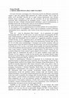 Research paper thumbnail of L'ERESIA BRECHTIANA DELL'ODIN TEATRET