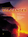 Volcanoes (A series of books in geology) Decker， Robert; Decker， Barbara Volcanoes: Decker, Robert, Decker, Barbara: 9780716724407
