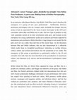 Research paper thumbnail of Attwood, F. (2010) ‘Younger, paler, decidedly less straight’: New Online Porn Producers. In porn.com: Making Sense of Online Pornography. New York: Peter Lang: 88-104.