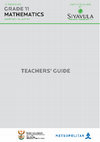 PDF) Maths Gr11 TG