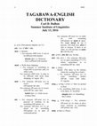 PDF) The First Interdisciplinary and Area Studies International