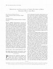 Research paper thumbnail of Perception and Evaluation of Timing Patterns in Drum Ensemble Music from Mali