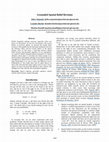 Research paper thumbnail of Grounded spatial belief revision