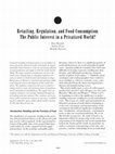 PDF) Exploring Luxury Department Stores Brand Equity in Thailand