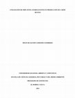 PDF) UNIVERSIDAD AUTÓNOMA DE BAJA CALIFORNIA XXV REUNION