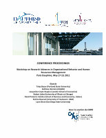 (PDF) Self-determination theory in the workplace: A qualitative study ...