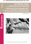 Research paper thumbnail of Hittitology Today: Studies on Hittite and Neo-Hittite Anatolia in Honor of Emmanuel Laroche's 100th Birthday/L'hittitologie aujourd'hui : études sur l'Anatolie hittite et néo-hittite à l'occasion du centenaire de la naissance d'Emmanuel Laroche