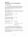 PDF) Heat and Temperature