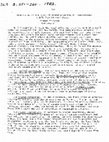 Research paper thumbnail of Subgrouping on the basis of shared phonological innovations: a Lolo-Burmese case study