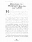 Research paper thumbnail of Mengenang 100 Tahun HAMKA