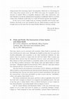 Research paper thumbnail of Cecil E. Bohanon y Michelle Albert Vachris, Pride and Profit: The Intersection of Jane Austen and Adam Smith. (The Independent Review. A Journal of Political Economy, 2017)
