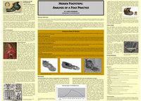 Research paper thumbnail of Hidden Footsteps: Analysis of a Folk Practice