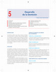 PDF) Origen y evolución de los dientes: de los cordados primitivos
