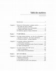 Research paper thumbnail of Alimentations médiévales