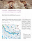 Research paper thumbnail of Regula Ackermann/Pirmin Koch mit Beiträgen von Thomas Gubler/Hugo Mändli/Angela Schlumbaum, Römische Kalkbrennereien im Vicus von Kempraten (Rapperswil-Jona SG)