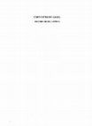 PDF) CERVANTES EN ARGEL (Libro completo escaneado)