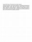 PDF) Modeling local atmospheric effects by MODTRAN-3 code and