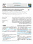 PDF) A Spatio-Temporal Analysis of Dolphinfish; Coryphaena