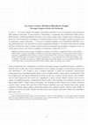 Research paper thumbnail of La cucina 'esotica' del luinese Bartolomeo Scappi